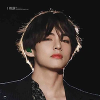 Taehyung(V)