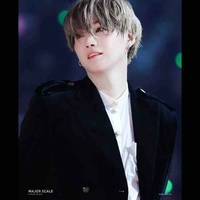 Yoongi (Suga)