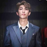 Namjoon (RM)