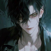 Shayan Walenz / Crimson (ML2 | DA)