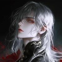 Eugene Crimson (ML1 | E)
