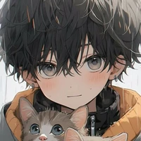 Rayman Walenz / Crimson (10yr | DA)