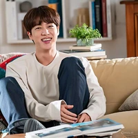 Jin💓