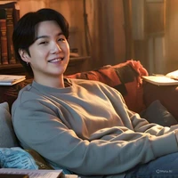 Papi Yoongi🔥