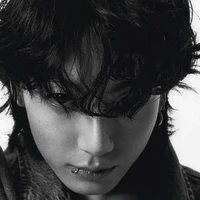 JEON Jungkook (Mafia Boss)