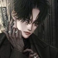 Zayne Lockwood/DUKE (ML)