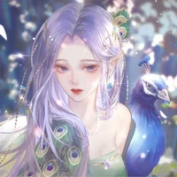 Alarica Kensington (OG VILLAIN)