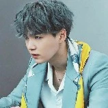 Min Yoongi