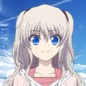 nao tomori