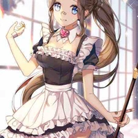 Luisa (maid)