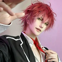sakamaki ayato