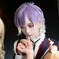 sakamaki kanato