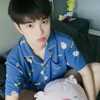 ฮาเร็ม(นายเอก)​