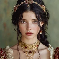 diana de luca/ daisy [fl][villianess]