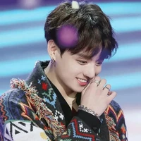Jeon Jungkook