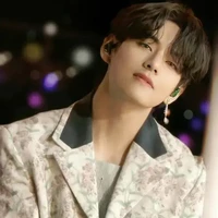 kim taehyung