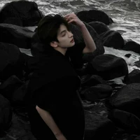 บัตเตอร์ : พอ.👑🦇