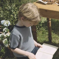 อาคิน : ตอนเด็ก👑🦋