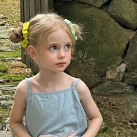 นาริน : ตอนเด็ก.🐺