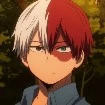 Shoto Todoroki