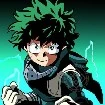 Izuku Midodiya