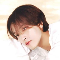 Seo Haechan💕