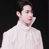 Huang Renjun😤
