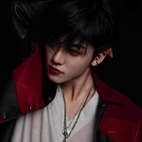 Na Jaemin❄️❄️❄️