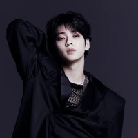 Choi Soobin❄️❄️😶