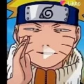 muka aib naruto
