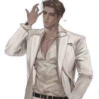 luca cassian right hand 