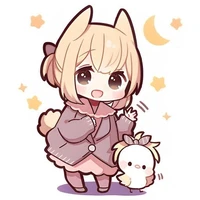 mrs. bunny 