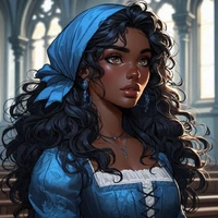 Lady Evelyne