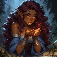 Lady Aurianne
