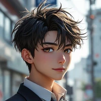 Blake Sinclair (Ml)
