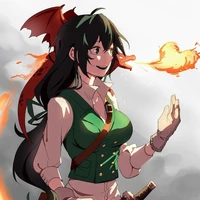 autora