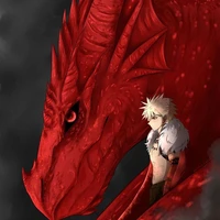 kiri(dragão)