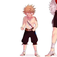 bakugo