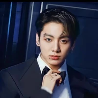 Jeon Jungkook