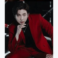 Jeon Namjoon