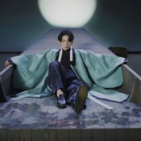 Emperor Jeon Jungkook