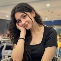 Amaya Tripathi/Fl sister