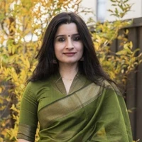 Dhavni Shergillan/Ml mother