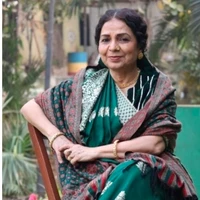 Pranavi Shergillan/Ml grandmother