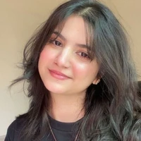 Sitara Shergillan/Ml cousin