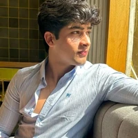 Kairav Shergillan/Ml cousin