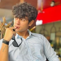 Neil Chaudhary/Ml best friend