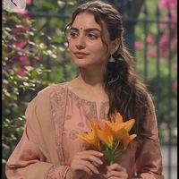 Amaya Tripathi/Fl sister