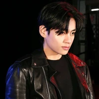 kim taehyung