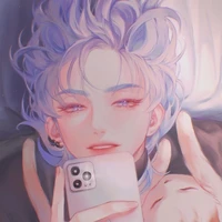 Milo finch (21 y/o)
